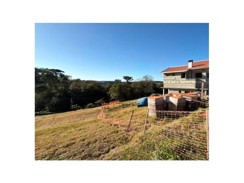 TERRENO EM CONDOMÍNIO FECHADO - DON GUILHERME 3