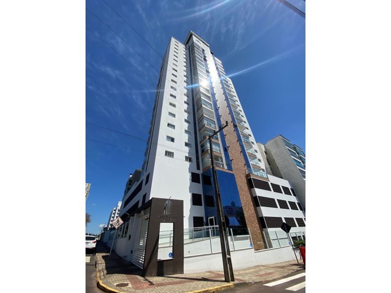 APARTAMENTO - JARDIM ITÁLIA 3