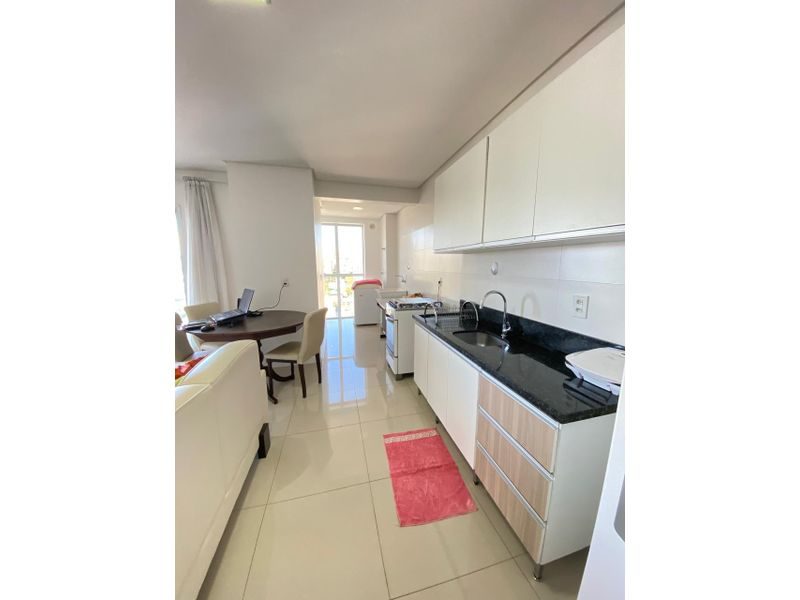 APARTAMENTO - JARDIM ITÁLIA 5