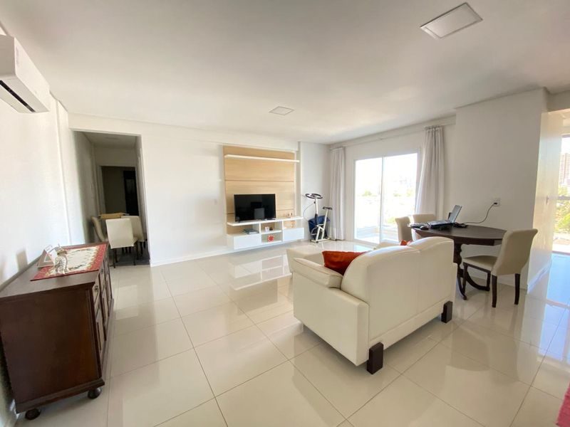 APARTAMENTO - JARDIM ITÁLIA 6