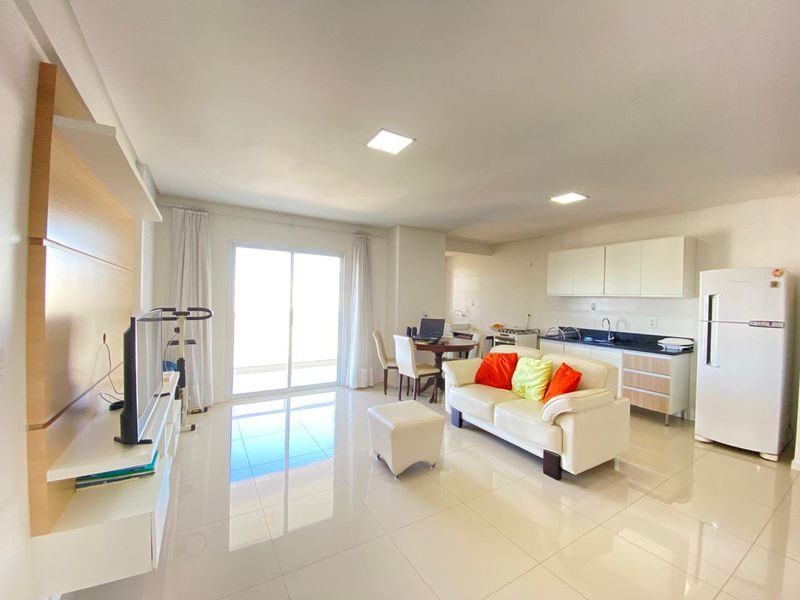 APARTAMENTO - JARDIM ITÁLIA 8