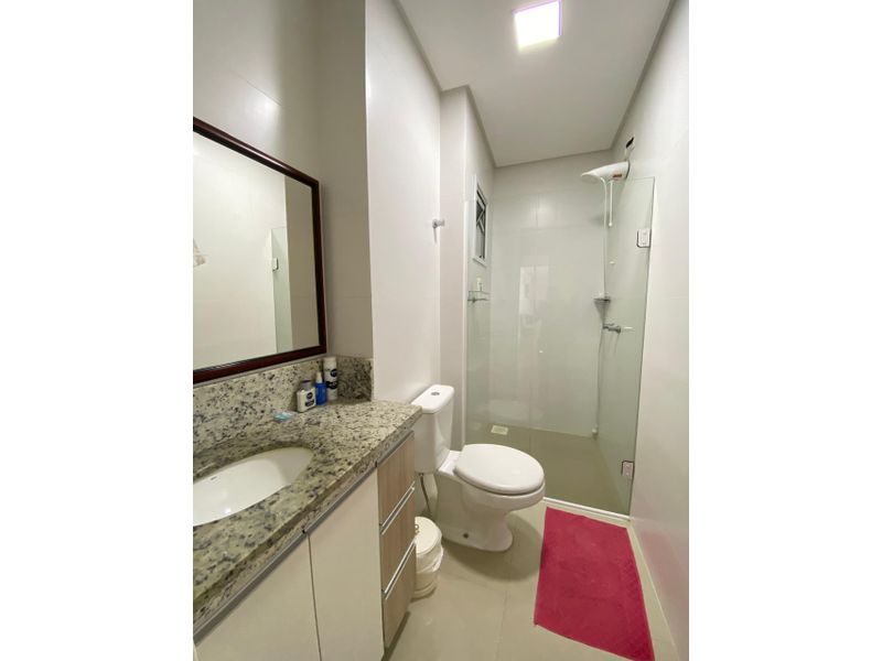APARTAMENTO - JARDIM ITÁLIA 10