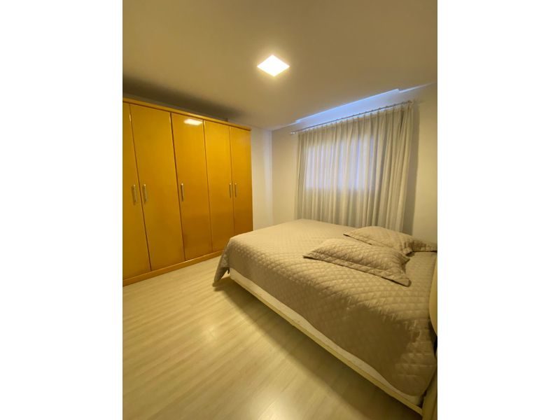 APARTAMENTO - JARDIM ITÁLIA 13