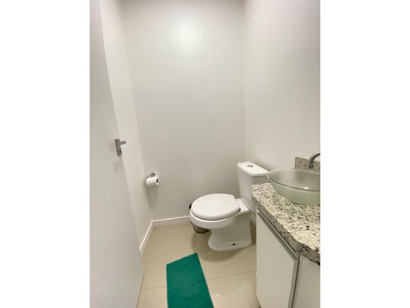 APARTAMENTO - JARDIM ITÁLIA 14