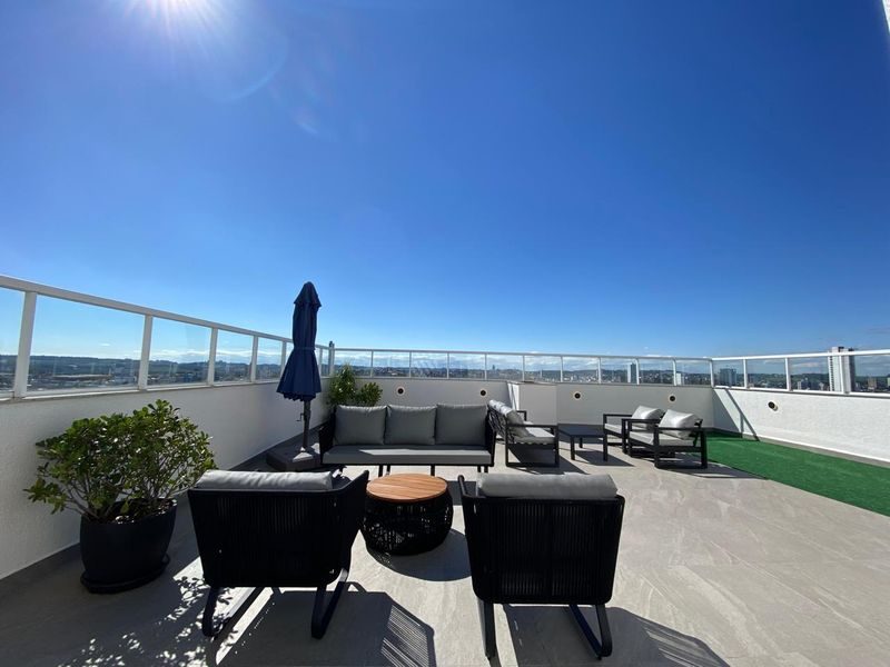 APARTAMENTO - JARDIM ITÁLIA 16