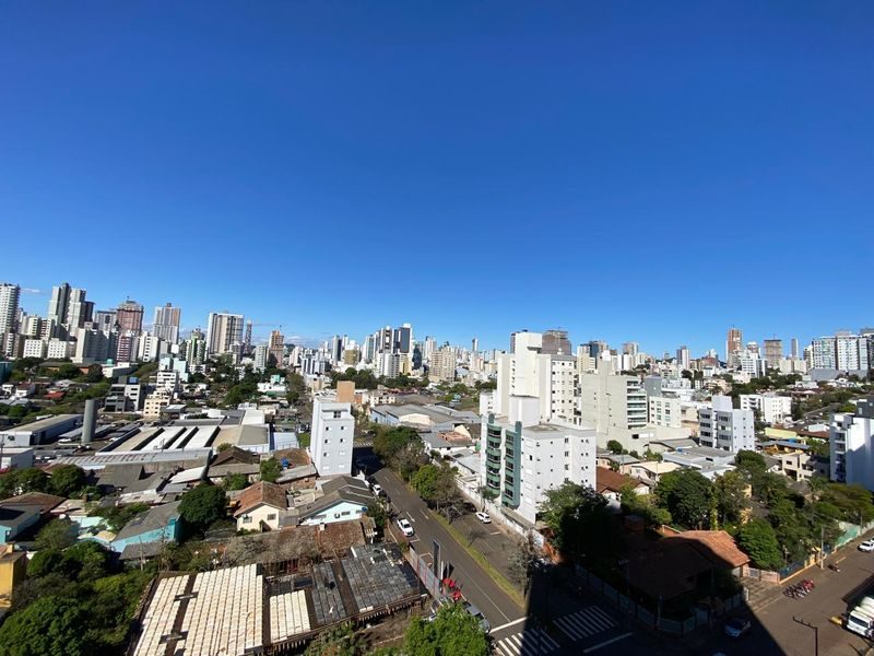APARTAMENTO - JARDIM ITÁLIA 18