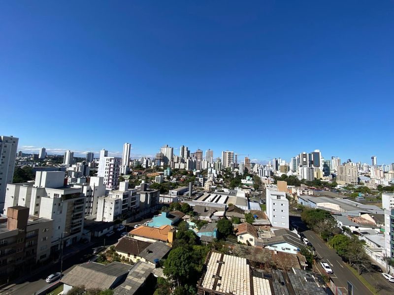 APARTAMENTO - JARDIM ITÁLIA 19