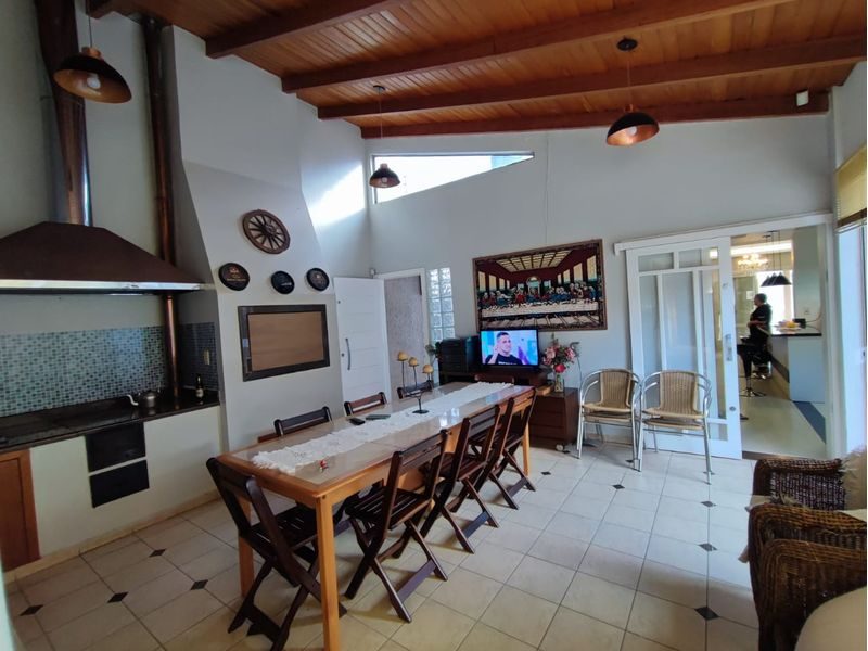 CASA - PRESIDENTE MÉDICI 17
