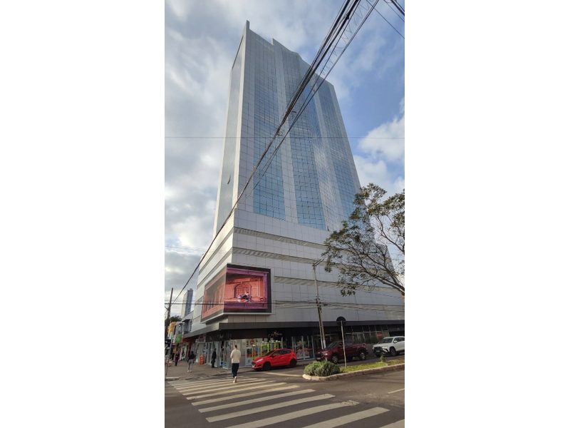 Sala Comercial - Centro