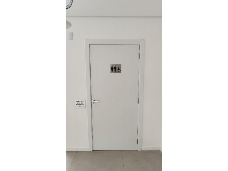 Sala Comercial - Centro 6