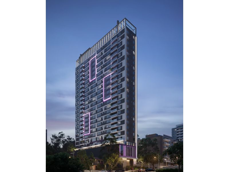 APARTAMENTO - CENTRO
