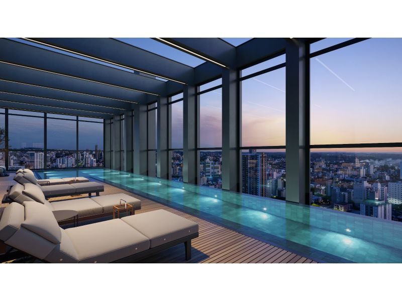 APARTAMENTO - CENTRO 4