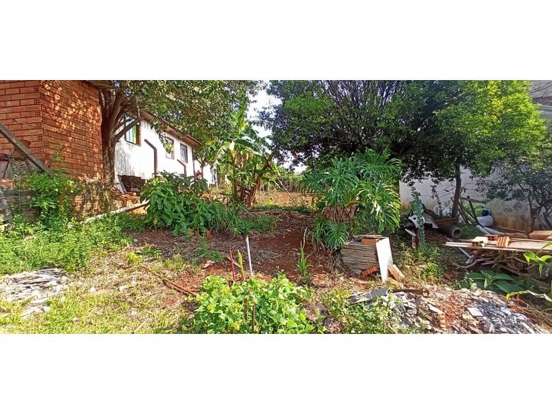 TERRENO - BELA VISTA