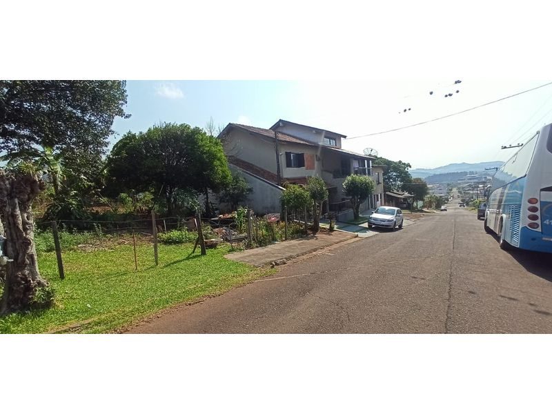TERRENO - BELA VISTA 3