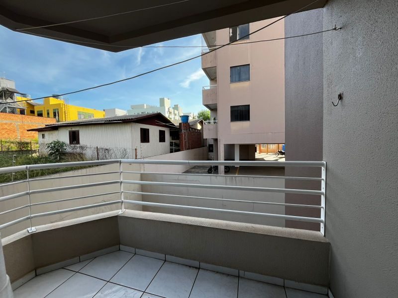 APARTAMENTO - EFAPI