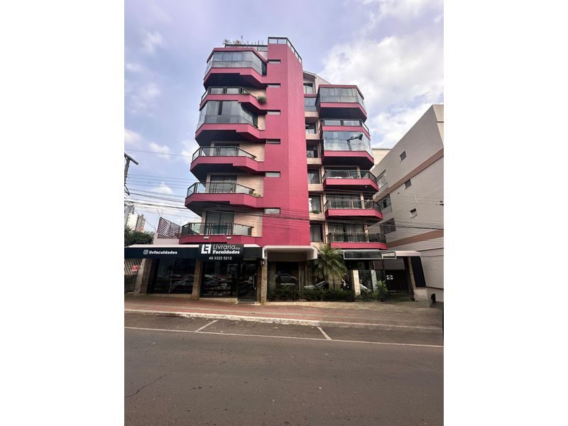 APARTAMENTO - CENTRO