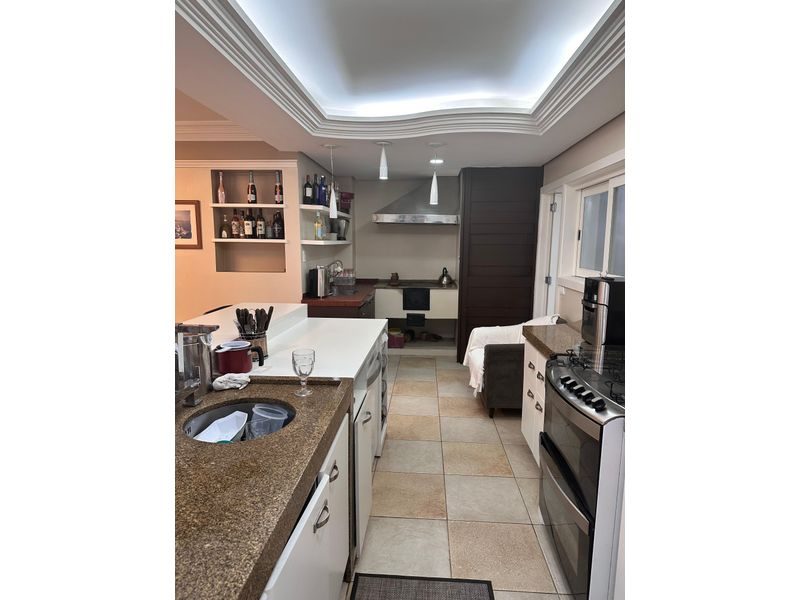 APARTAMENTO - CENTRO 4