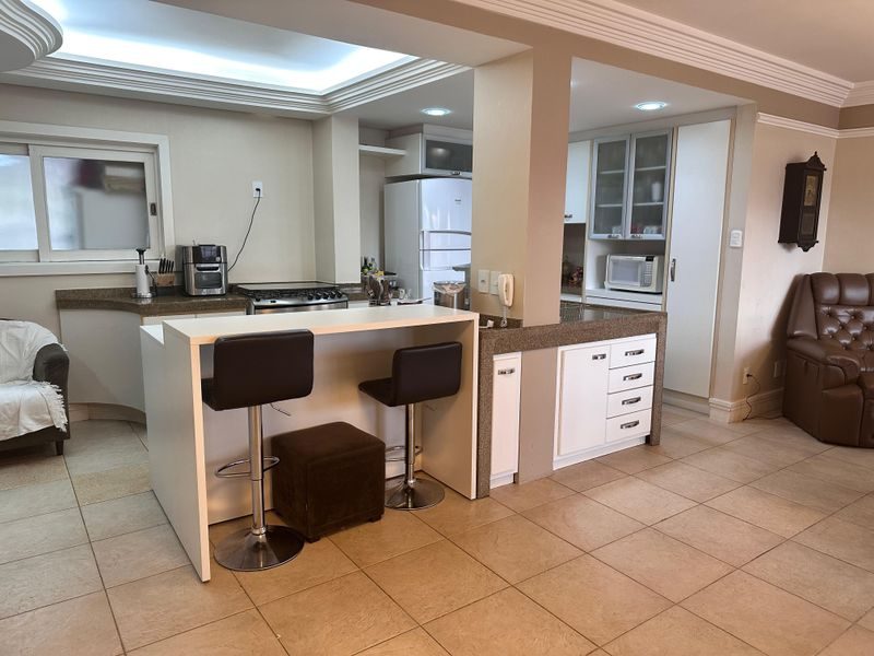 APARTAMENTO - CENTRO 5