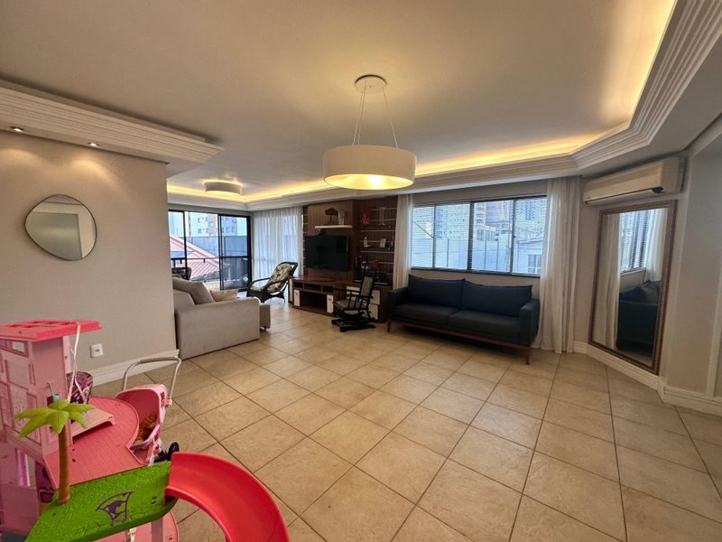 APARTAMENTO - CENTRO 6