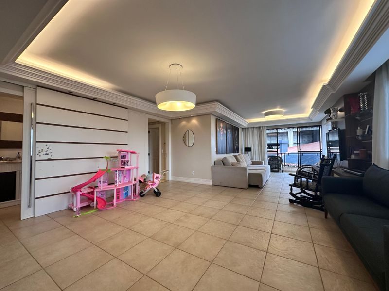 APARTAMENTO - CENTRO 7