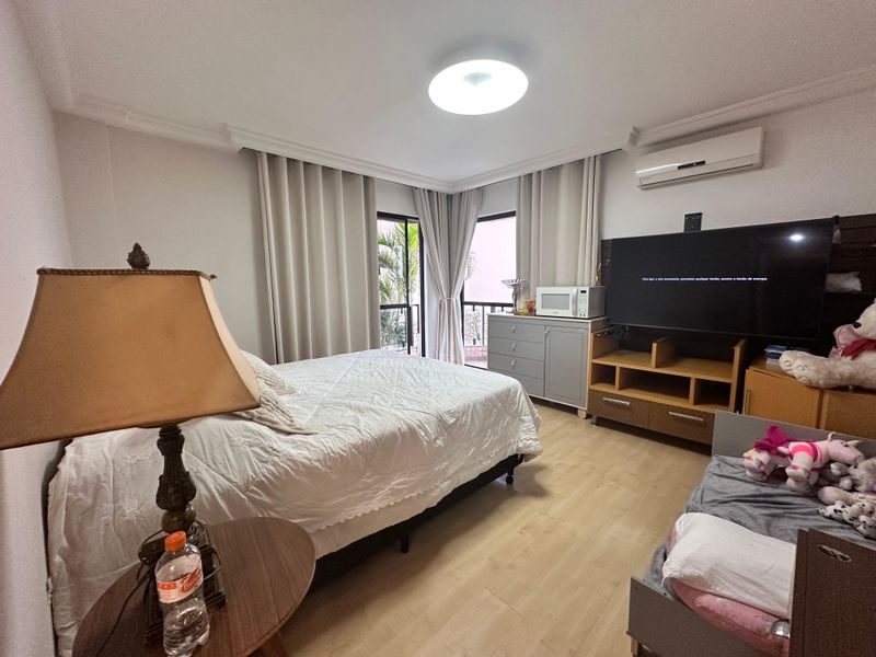 APARTAMENTO - CENTRO 8