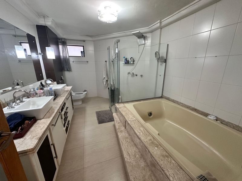 APARTAMENTO - CENTRO 9