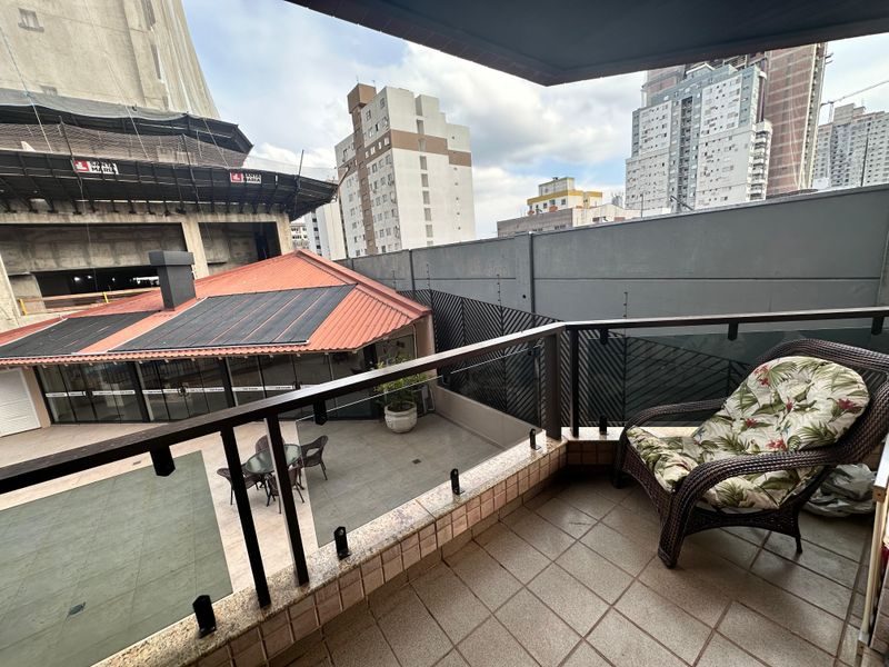 APARTAMENTO - CENTRO 10