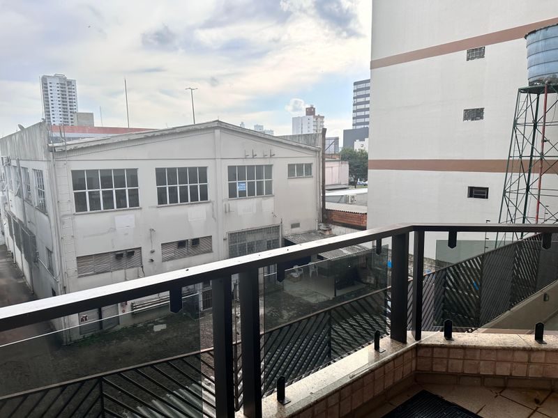 APARTAMENTO - CENTRO 11