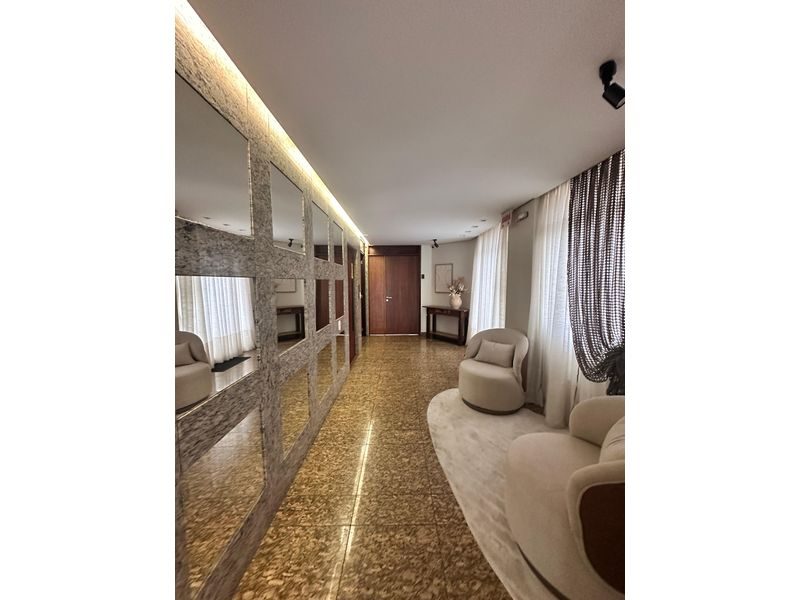 APARTAMENTO - CENTRO 12