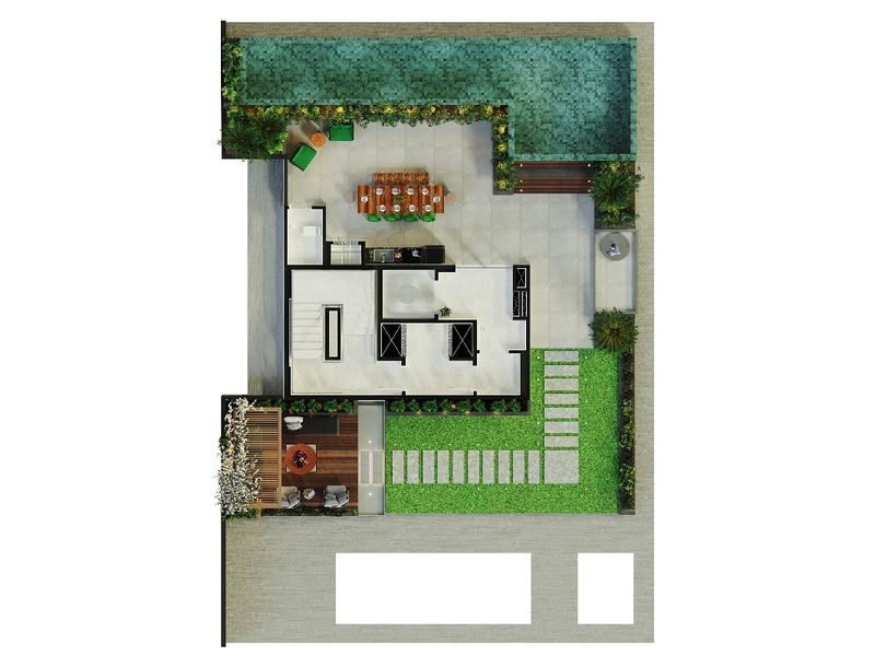 COBERTURA - JARDIM ITÁLIA 13