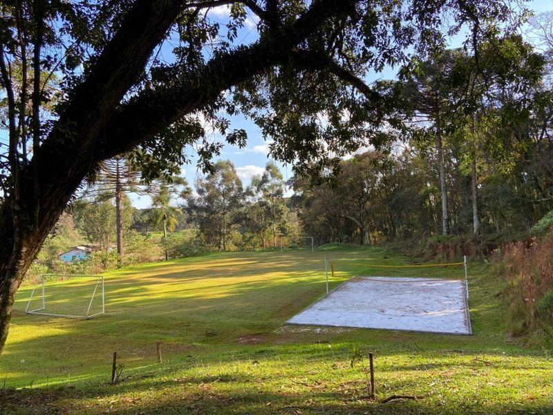 TERRENO EM CONDOMÍNIO FECHADO - BOM RETIRO 4