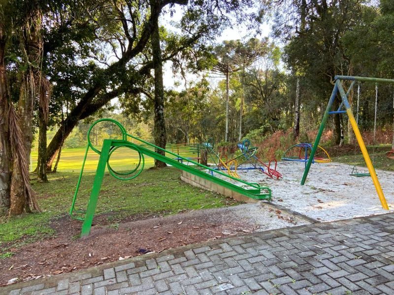TERRENO EM CONDOMÍNIO FECHADO - BOM RETIRO 5