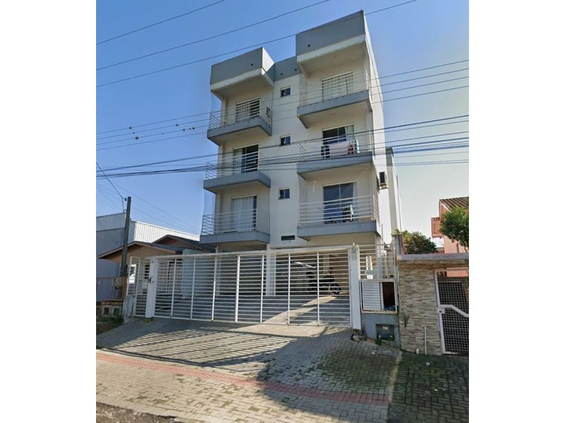 APARTAMENTO - PASSO DOS FORTES