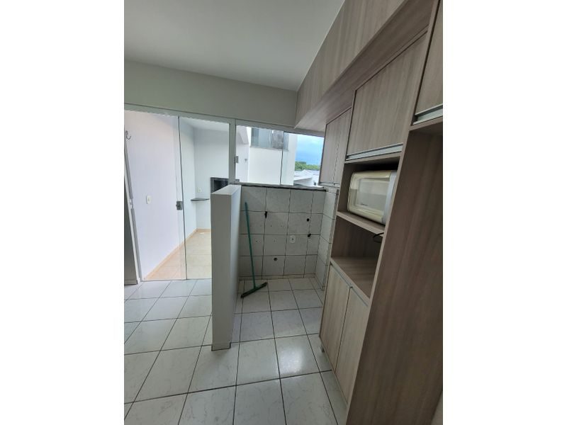 APARTAMENTO - PASSO DOS FORTES 3