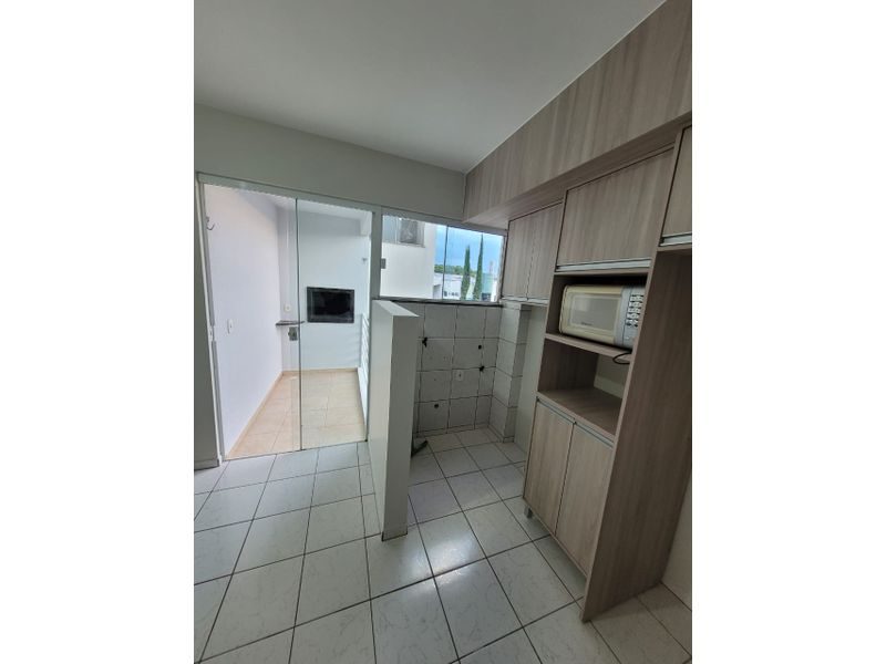 APARTAMENTO - PASSO DOS FORTES 4