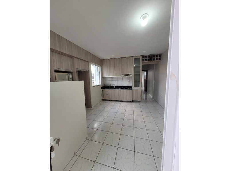 APARTAMENTO - PASSO DOS FORTES 5