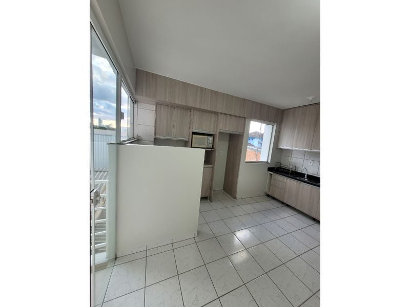 APARTAMENTO - PASSO DOS FORTES 6