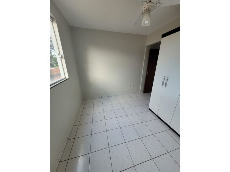 APARTAMENTO - PASSO DOS FORTES 8