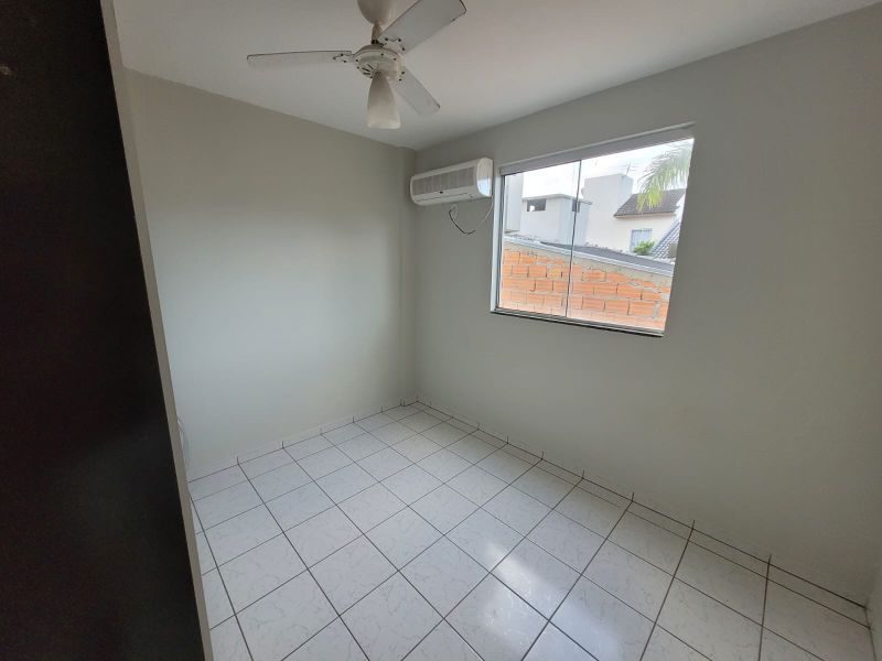 APARTAMENTO - PASSO DOS FORTES 9