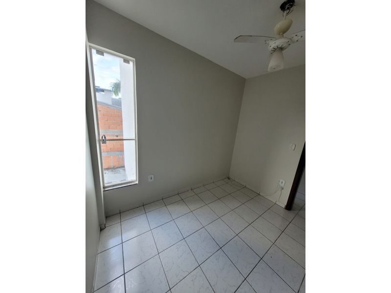 APARTAMENTO - PASSO DOS FORTES 10
