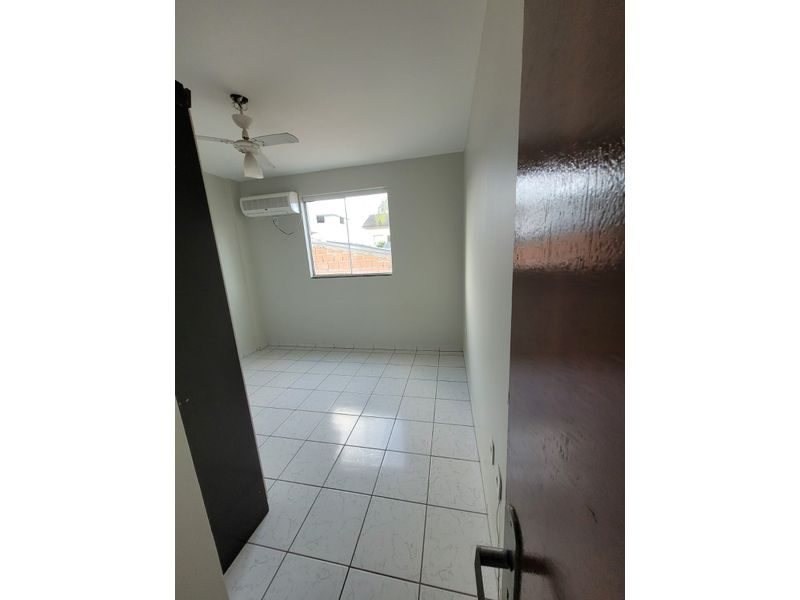 APARTAMENTO - PASSO DOS FORTES 11