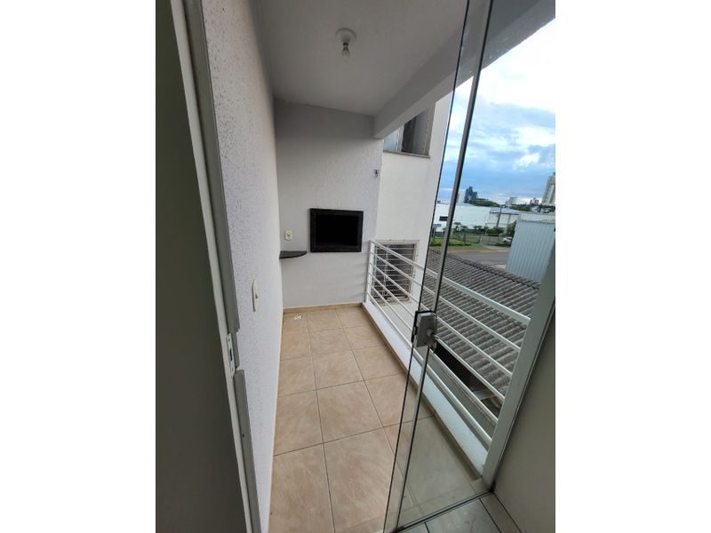 APARTAMENTO - PASSO DOS FORTES 13