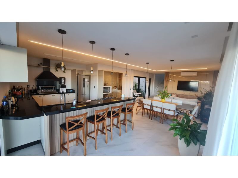 CASA - JARDIM EUROPA 3