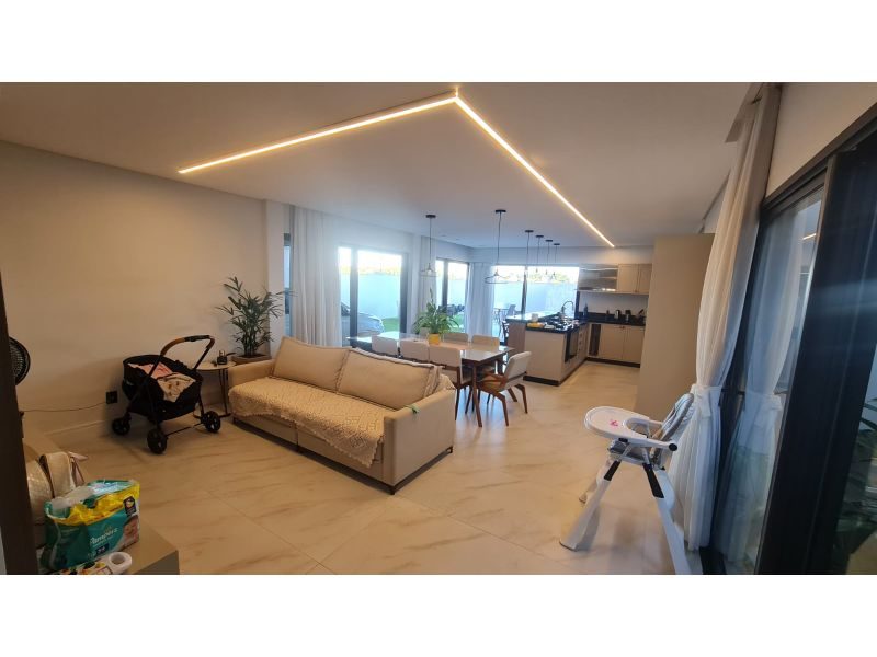 CASA - JARDIM EUROPA 4