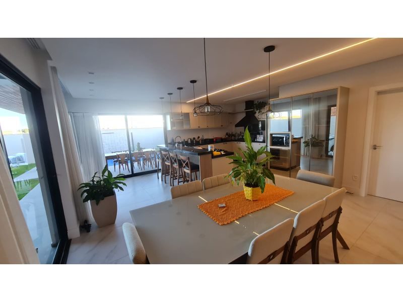 CASA - JARDIM EUROPA 6