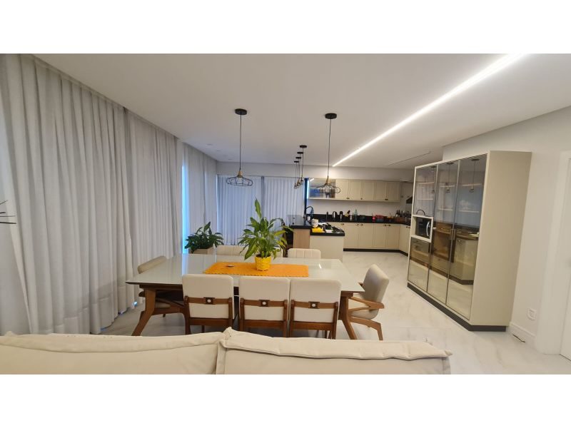 CASA - JARDIM EUROPA 7