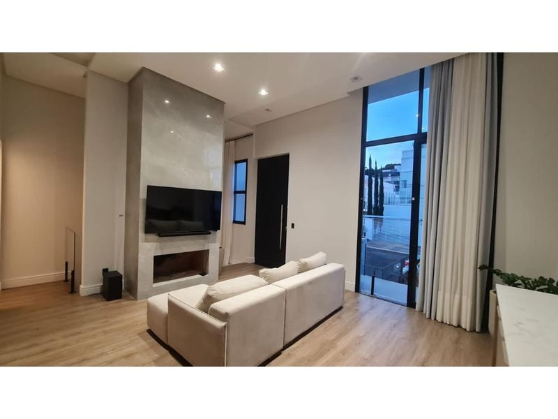 CASA - JARDIM EUROPA 8