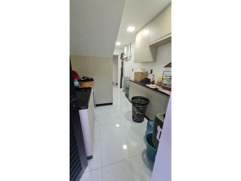 CASA - JARDIM EUROPA 12