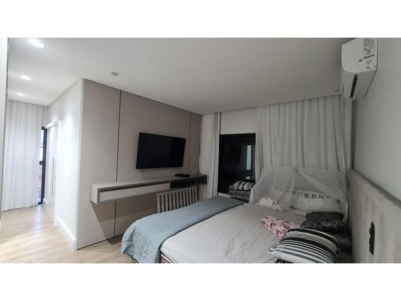 CASA - JARDIM EUROPA 16