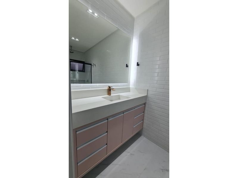 CASA - JARDIM EUROPA 22